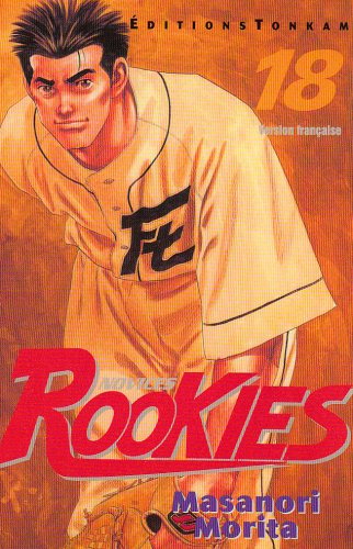 Rookies — Tome 18