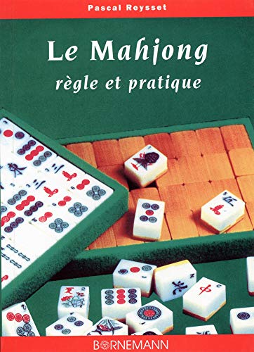 Télécharger LE MAHJONG. Règle et pratique Livre eBook France