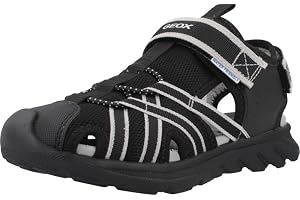 Geox pojkar J Sandal Airadyum BoSandal