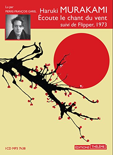 couverture de : Ecoute le chant du vent