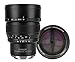 Produktbild Zhongyi Mitakon Speedmaster 85mm Objektiv f/1,2 für Sony E Bajonett z.B. A7 A7S A7R