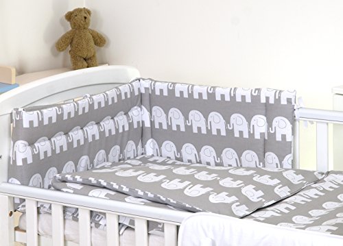 pillow and duvet set for cot bed