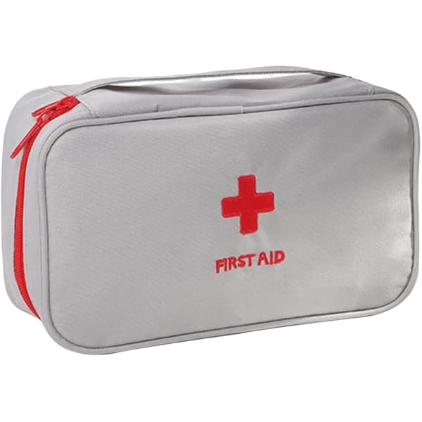 Trousse de Secours Vide Mini Trousse de Premier Secours Trousse a Trousse de Secours Vide Mini Trousse de Premier Secours Trousse a