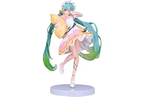 LKNBIF Anime Action Figures Anime Verpvc Model Figurine Collezione Statua Ornamenti Decorazione Bambini Giocattoli Regalo di Bambola per Anime Fans 21 * 15cm