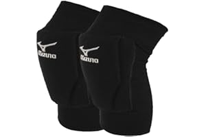 Mizuno VS1 Ultra Kneepad czarny