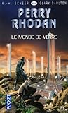 Perry Rhodan, n° 291 : Le monde de verre