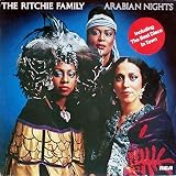 Arabian nights