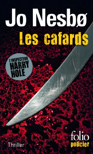 Les cafards