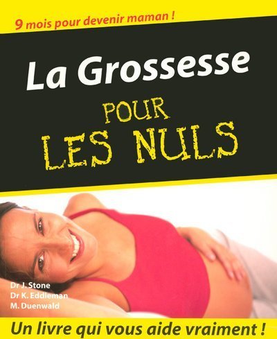 Download La Grossesse pour les Nuls Download La Grossesse pour les Nuls