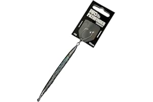 GENERIC HTO PATHFINDER Sandeel style metal lure