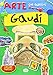 Gaudì. Con adesivi. Ediz. illustrata - Autori Vari