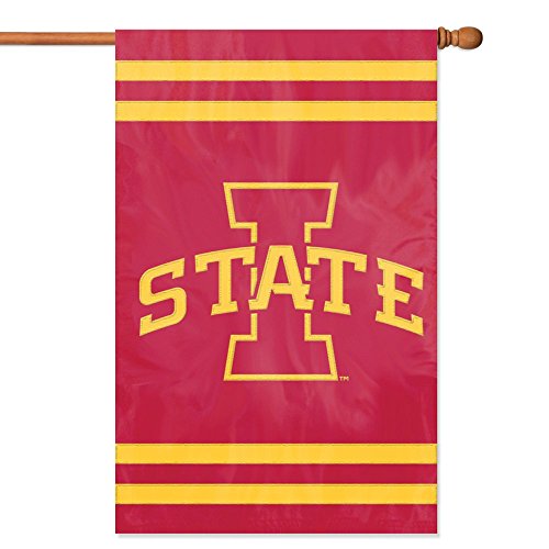 Party Animal Iowa State Cyclones Banner College Flag Buy Online