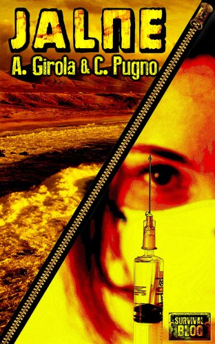 Download Jalne (Survival Blog)