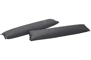 2x Auto-Entfeuchter Auto Entfeuchter Luftentfeuchter keine beschlagene Scheiben, wiederverwendbar AirDry - Bag, 400g, iapyx