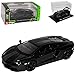 Produktbild Lamborghini Aventador Lp700-4 Lp 700-4 Schwarz Coupe 1/32 Bburago Burago Modellauto Modell Auto