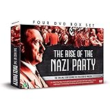 Rise Of The Nazi Party [DVD]