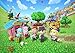 Produktbild Animal Crossing New Leaf Poster