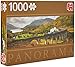 Produktbild Premium Collection 18521 Glenfinnan-Eisenbahn Panorama Puzzle