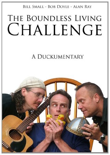 Preisvergleich Produktbild The Boundless Living Challenge DVD by Bob Doyle