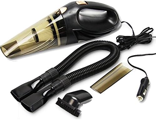 JINGBOSHI Automatic vacuum cleaner for automobile vacuum cleaner, wet dry dual-purpose vehicle