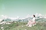 Image de Komm, mein Mädchen, in die Berge