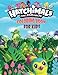 Produktbild Hatchimals CollEGGtibles Coloring Book For Kids: Over 100 Coloring Pages