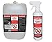 Produktbild Anti-Spinnen-Spray Spinnen Vernichter 2,5 L bzw. 2500 ml CleanPrince Ungeziefer Spider Killer Ex Stop Stopp Spinnenschreck Spinnenabwehr Spinnentod Spinnenentferner Spinnenkiller Spinnen Anti Spinnenspray Spinnen Beseitigung Anti