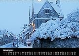 Image de Cotswold Cottages (Wall Calendar 2017 DIN A3 Landscape): Pictures of beautiful cottages (M
