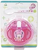 Con diseño Minnie Mouse Stor 39948 Set 3 piezas value baby, Compuesto, Multicolor, 15x10x5 cm, 3 Unidades