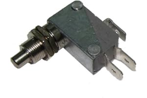 PANAROLA S.L. Microinterruptor de contacto freidora 16A - PANAROLA/INFRICO