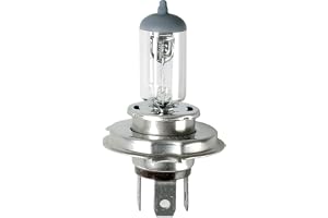 HS1 12V 35/35W P43t halogenlampa