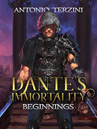 Dante S Immortality Beginnings English Edition Ebook Terzini Antonio Sashigane Richard Lynne Dalton Amazon De Kindle Shop Dante S Immortality Beginnings English Edition Ebook Terzini Antonio Sashigane Richard Lynne Dalton Amazon De Kindle Shop