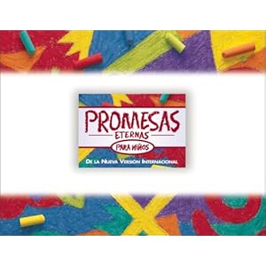 Promesas Eternas Para Ninos / Bible Prom