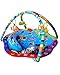 Musical Ocean Sealife baby toy play mat activity gym