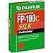 Price comparison product image Fuji FP100 Instant Film Silk (2-Pack) - New