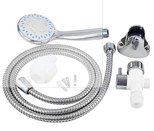 Preisvergleich Produktbild RUJIANG Sofortige Heißwasser-Hahn-Duschwasser-Heizung Elektrische Teile Sofortige Duschzusammenbau-Zusätze