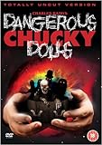 The Dangerous Chucky Dolls [DVD]