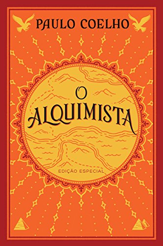 O Alquimista (Portuguese Edition) O Alquimista (Portuguese Edition)