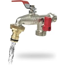 Suinga Kupfer-Rohrdeckel 15mm – Für Kupferrohr-Reparatur, Mit Gummidichtung Innen, Wasserdicht, Made In Spain