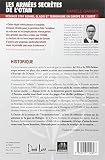 Image de Les Armées Secrètes de l'OTAN : Réseaux Stay Behind, Opération Gladio et Terrorisme en Europe de l'Ouest