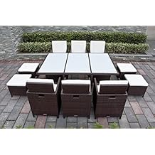 Suchergebnis auf Amazon.de für: Gartenmöbel Rattan günstig