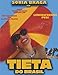 Tieta do Brasil [Alemania] [DVD]