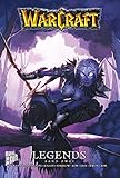 Cover zum Buch WarCraft: Legends 2