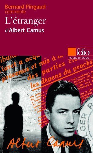 Download L'Étranger d'Albert Camus (Essai et dossier) Download L'Étranger d'Albert Camus (Essai et dossier)