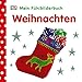 Mein Fühlbilderbuch. Weihnachten by Franziska Jaekel