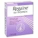 Regaine for Women Extra Strength Hair Regrowth Solution - 60 ml