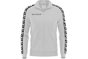 Givova Giacca Tricot Band Chaqueta
