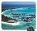 Produktbild Shangri-La Resort Maldives Mouse Pad, Mousepad (Beaches Mouse Pad)