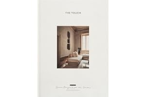 The touch: Spaces Designed for the Senses