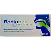 Bactoblis Oral Probiyotik 30 lu